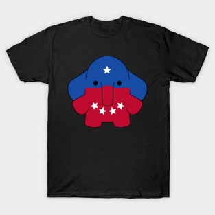 Republican Elephant T-Shirt